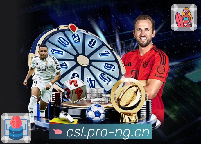 ng体育· 好的观看体验来自稳定，而非运气。